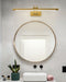Linear Vanity Wall Light Vakkerlight