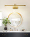 Linear Vanity Wall Light Vakkerlight