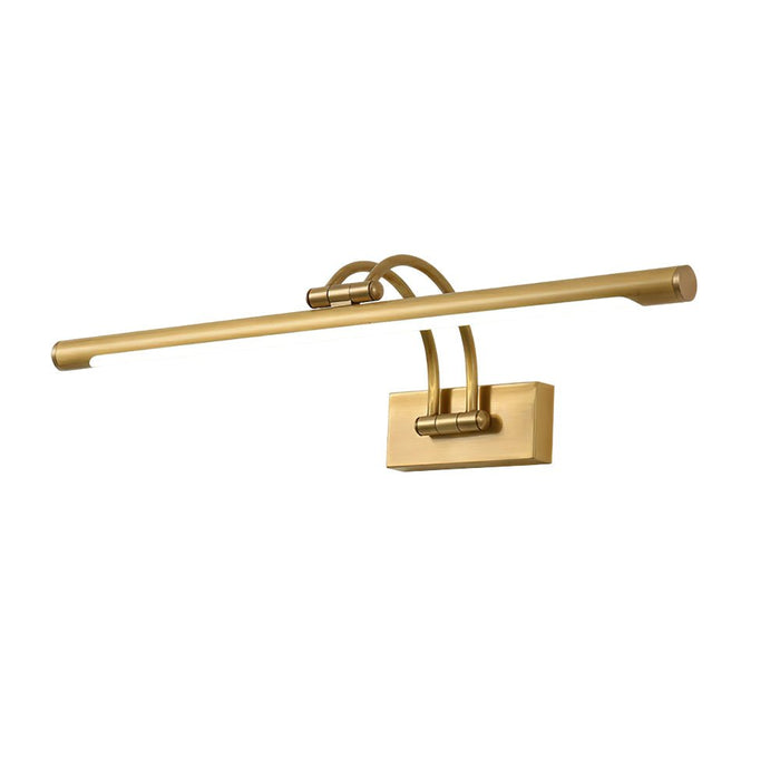 Linear Vanity Wall Light Vakkerlight