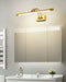 Linear Vanity Wall Light Vakkerlight