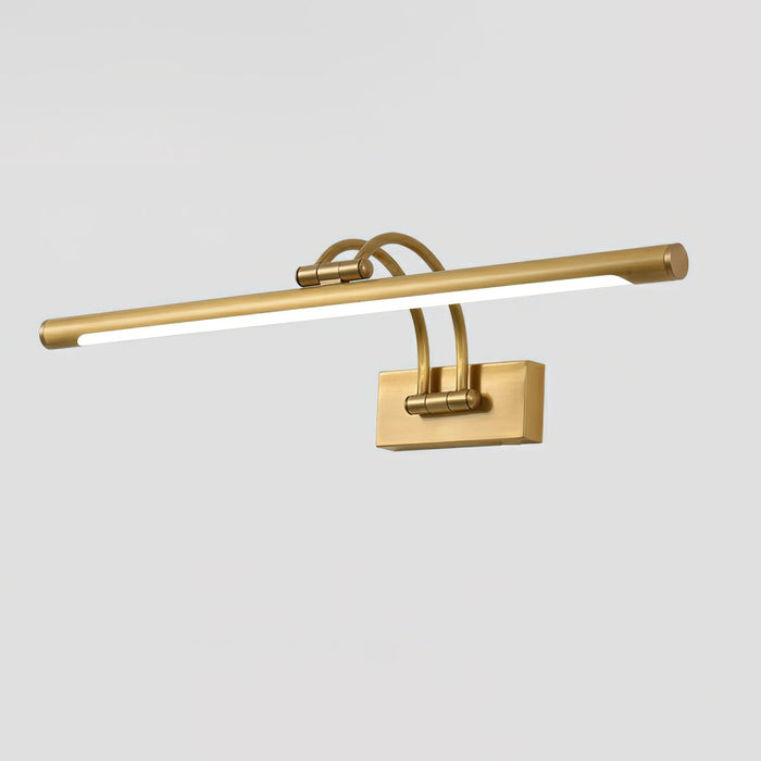 Linear Vanity Wall Light Vakkerlight