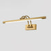 Linear Vanity Wall Light Vakkerlight
