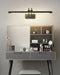 Linear Vanity Wall Light Vakkerlight