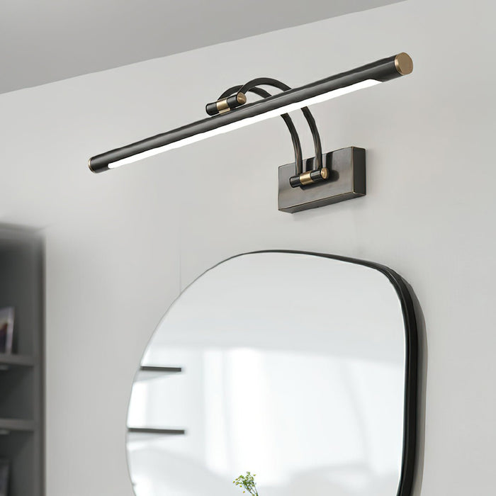 Linear Vanity Wall Light Vakkerlight