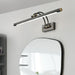 Linear Vanity Wall Light Vakkerlight