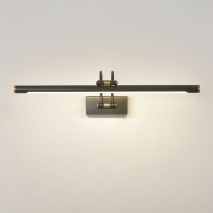 Linear Vanity Wall Light Vakkerlight