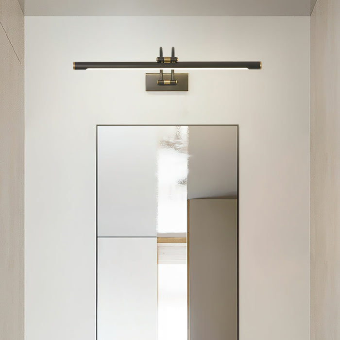 Linear Vanity Wall Light Vakkerlight