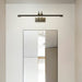 Linear Vanity Wall Light Vakkerlight