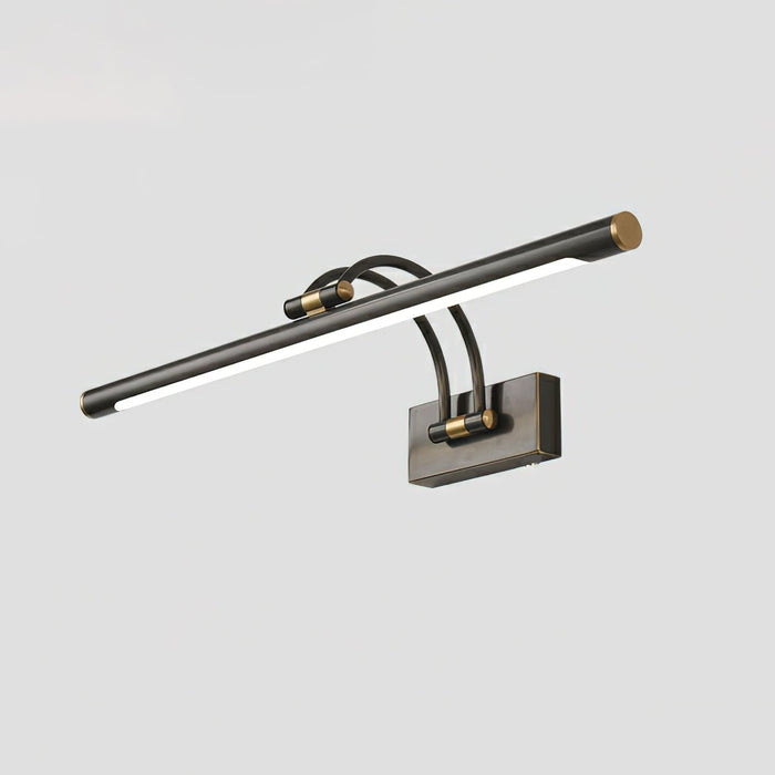 Linear Vanity Wall Light Vakkerlight