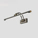 Linear Vanity Wall Light Vakkerlight