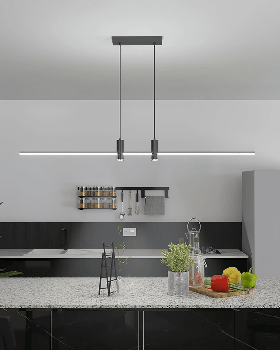 Link Pendant Light Vakkerlight