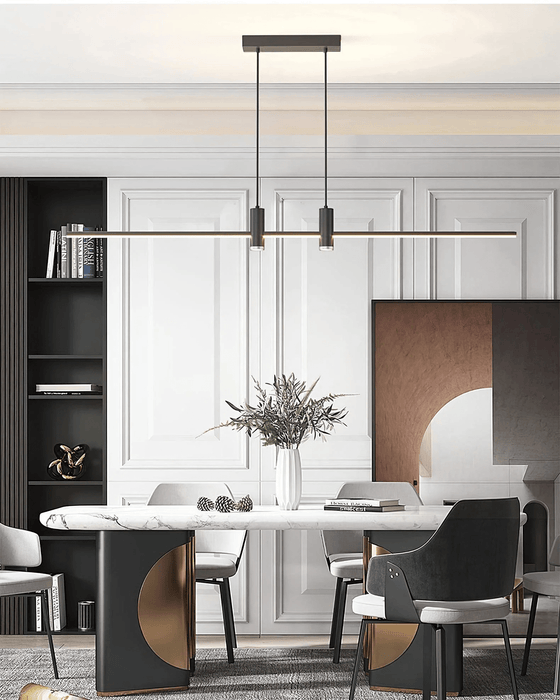 Link Pendant Light Vakkerlight