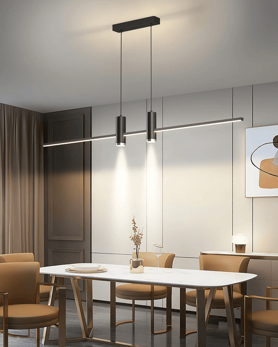 Link Pendant Light Vakkerlight