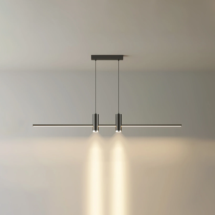 Link Pendant Light Vakkerlight