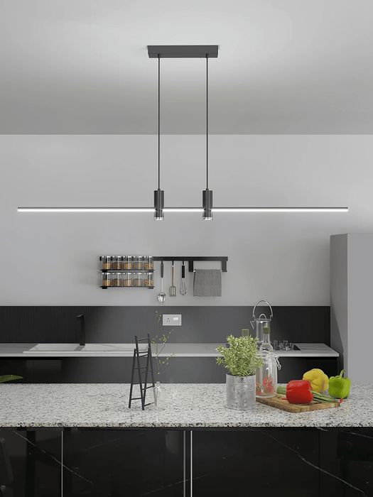 Link Pendant Light Vakkerlight