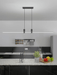 Link Pendant Light Vakkerlight