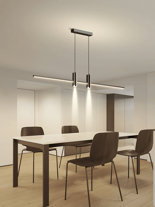 Link Pendant Light Vakkerlight