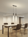 Link Pendant Light Vakkerlight