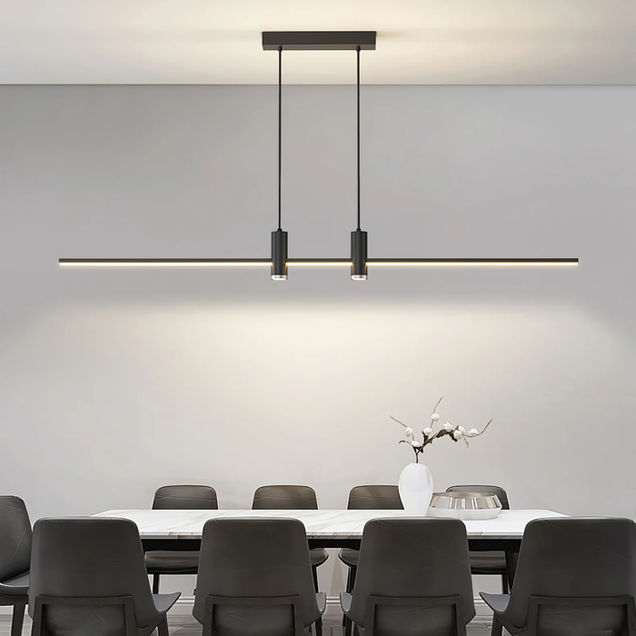 Link Pendant Light Vakkerlight