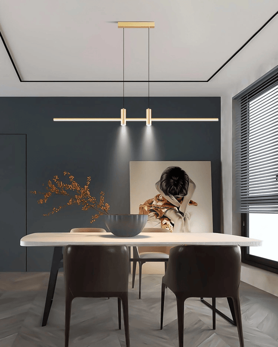 Link Pendant Light Vakkerlight