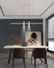 Link Pendant Light Vakkerlight