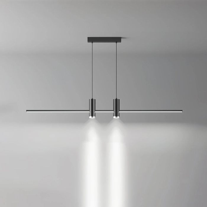 Link Pendant Light Vakkerlight
