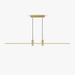 Link Pendant Light Vakkerlight