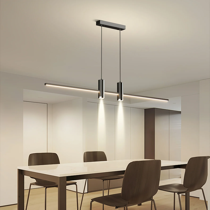 Link Pendant Light Vakkerlight