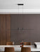 Link Pendant Light Vakkerlight