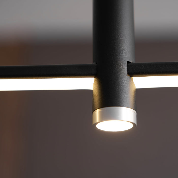 Link Pendant Light Vakkerlight