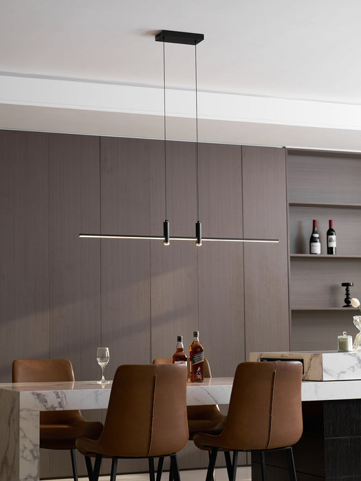Link Pendant Light Vakkerlight