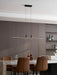 Link Pendant Light Vakkerlight