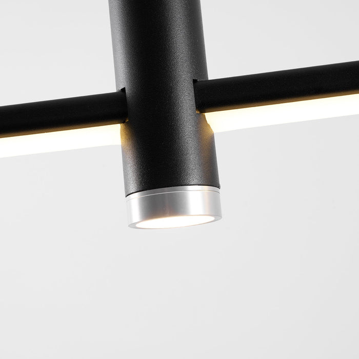 Link Pendant Light Vakkerlight