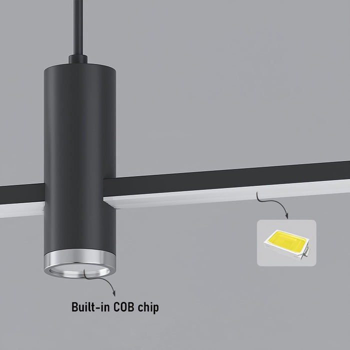 Link Pendant Light Vakkerlight
