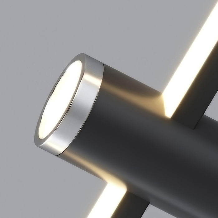 Link Pendant Light Vakkerlight