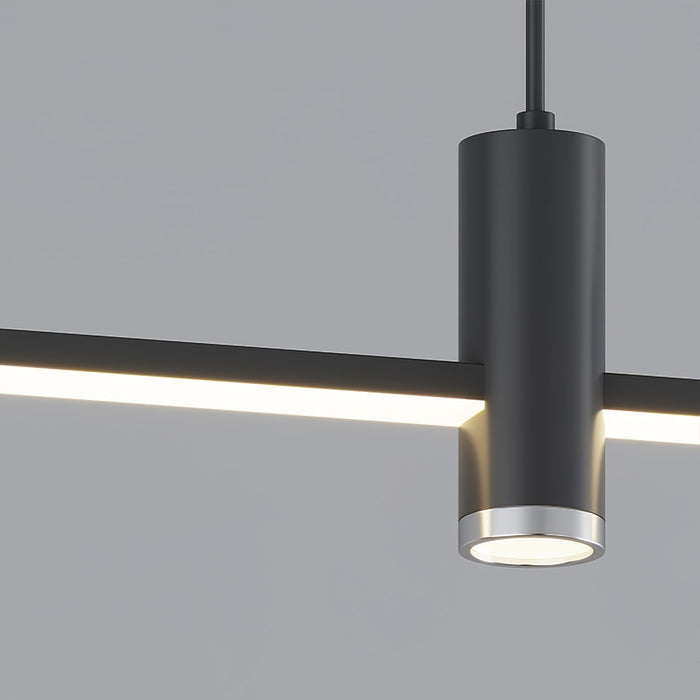 Link Pendant Light Vakkerlight