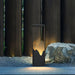 Linkmoon Solar Outdoor Light Vakkerlight