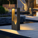 Linkmoon Solar Outdoor Light Vakkerlight
