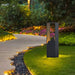 Linkmoon Solar Outdoor Light Vakkerlight