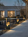 Linkmoon Solar Outdoor Light Vakkerlight
