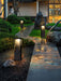 Linkmoon Solar Outdoor Light Vakkerlight