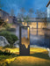 Linkmoon Solar Outdoor Light Vakkerlight