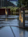 Linkmoon Solar Outdoor Light Vakkerlight