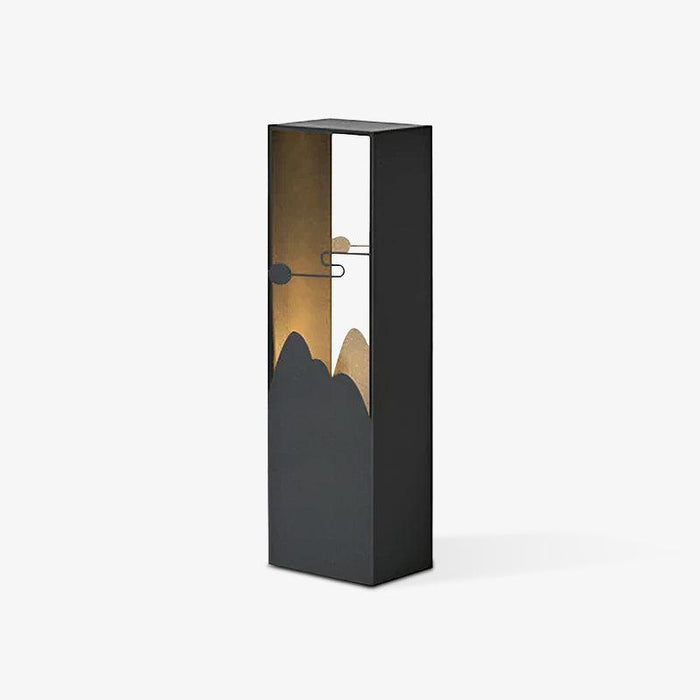 Linkmoon Solar Outdoor Light Vakkerlight