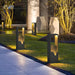 Linkmoon Solar Outdoor Light Vakkerlight