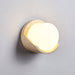 Linus Travertine Wall Light Vakkerlight