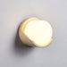 Linus Travertine Wall Light Vakkerlight