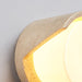 Linus Travertine Wall Light Vakkerlight
