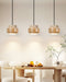 Liora Travertine Pendant Light Vakkerlight