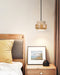 Liora Travertine Pendant Light Vakkerlight
